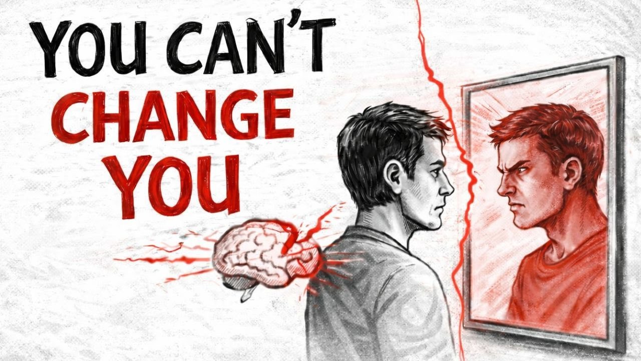 Психология людей, которые чувствуют себя застрявшими в жизни