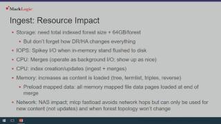 Famous MLW 2016: Performance Tuning for Developers Wealth