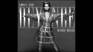 Above and Beyoncé - Diva [Karmatronic Club Remix]