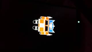 LG G2 Transformers Boot Animation