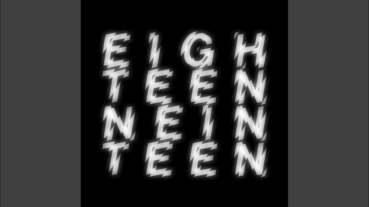 Technobeton 2018 (Original Mix)