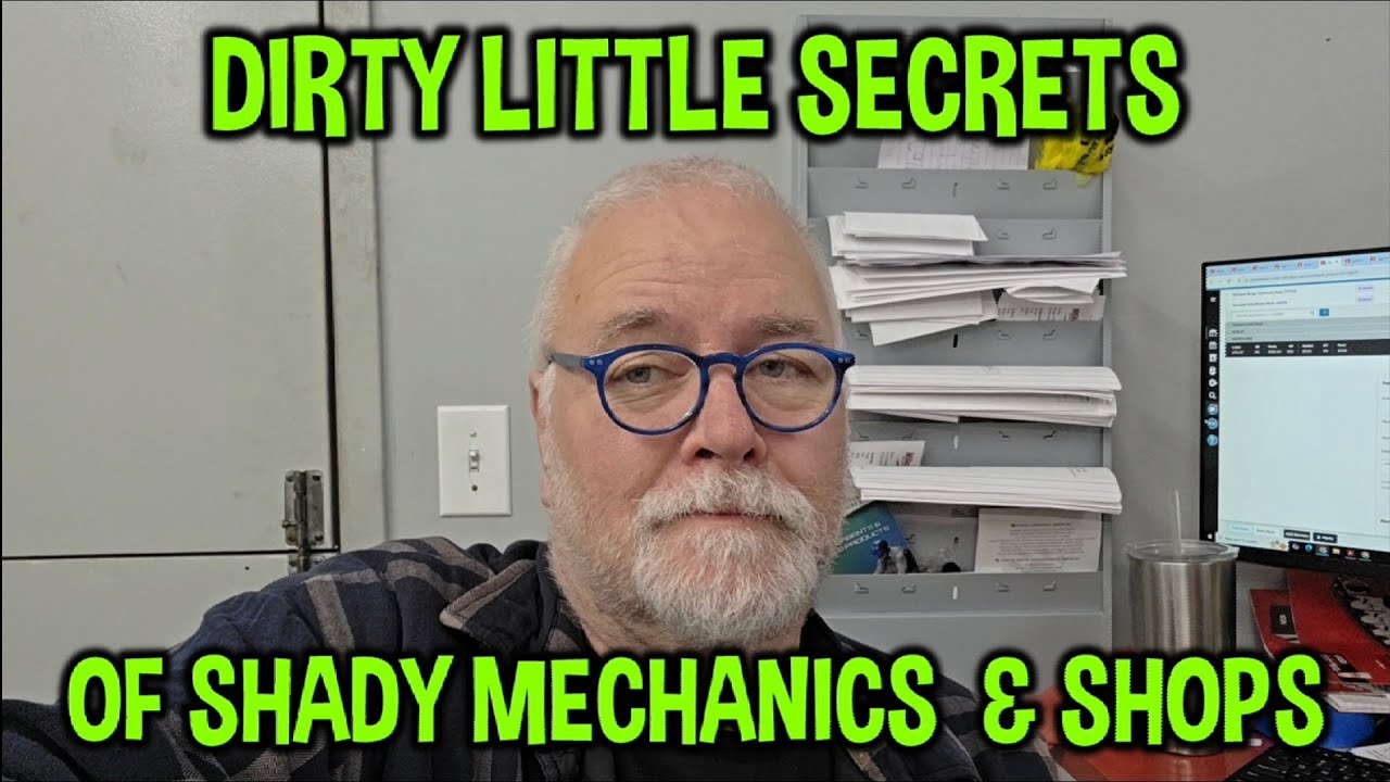 Нечестные магазины и их игры. Грязные маленькие секреты.