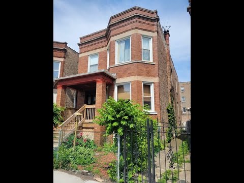 7125 S Cornell Avenue, Chicago, IL home video tour