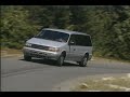 1994 Plymouth Grand Voyager AWD