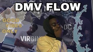 Le DMV Flow au sein de la new G gabonaise - GVO