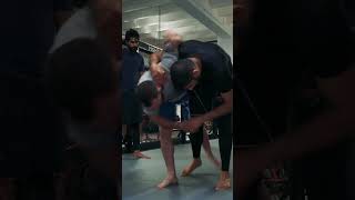 Combat Submission Wrestling