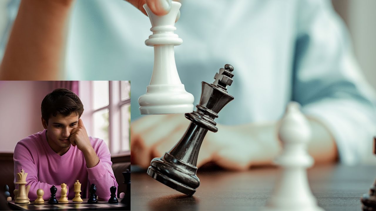 Точные и быстрые ходы