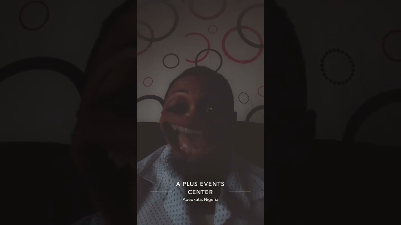 True talk about the current situation of this country you can stop laughing