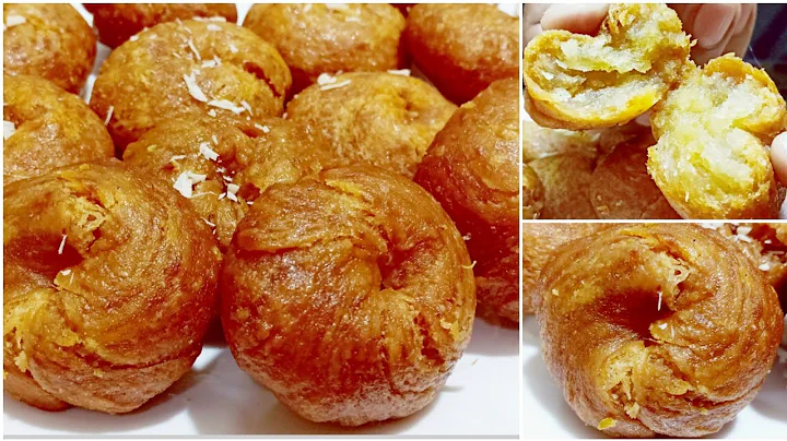 flaky and juicy Balushahi recipe | घर पर बनाएं हलवाई जैसी खस्ता और रसीली बालूशाही मिठाई