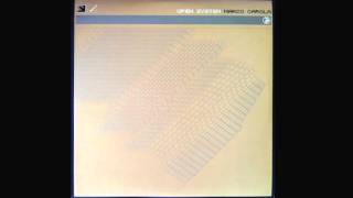 Marco Carola - Of The Future (Open System)