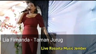 Download Lagu Taman Jurug - Lia Firnanda Rosseta Music Jember MP3