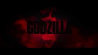Godzilla 2014 Trailer Featuring Raymond Burr Fan-Made