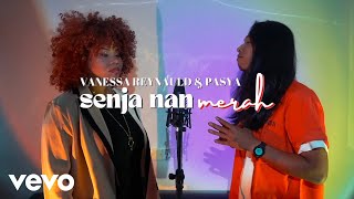 Vanessa Reynauld, Pasya - Senja Nan Merah