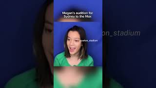 Download Lagu Megan’s acting skills✨ #trending #recommended #katseye #megan #audition #fyoupage MP3