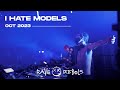 I hate models full set rave rebels 2023