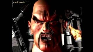 Tekken 2 Arcade Intro High Quality