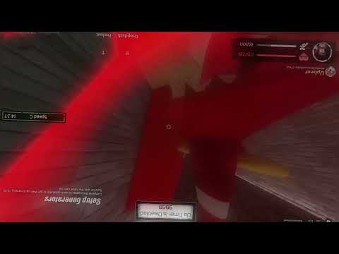 IM OUTTA HERE (dont put at 2x speed)
