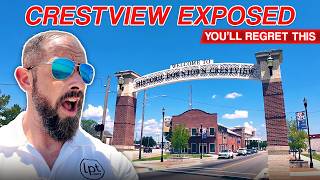 DON’T Move to Crestview, FL Until You Know These 5 Things [HARD TRUTH] (2026)