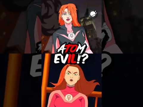 💗 EVIL ATOM EVE?! | INVINCIBLE SEASON 4