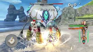 Ys X: Nordics - Demo Trailer