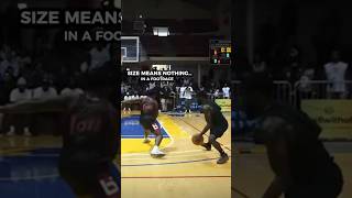 Size means nothing if they can’t touch you. Nas vs Skoob Wealth