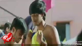 En pondati ne 😊😍😘♥️♥️♥️song from Goli soda 2