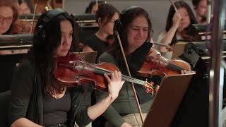 MINIONS AND MONSTERS: Behind The Music