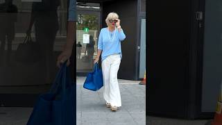 Spring Outfits for Mature Women 🌷🦋 #styleafter50 #fashiontrends #50sstyle #fashion