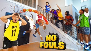 YDN 2v2 Mini Hoop King of The Court