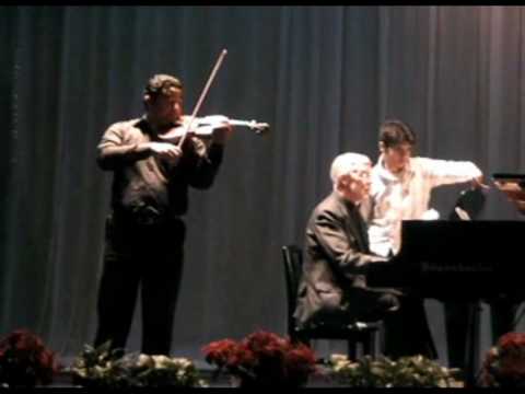 07 - paganini campanella - mohamed abdel raouf.flv