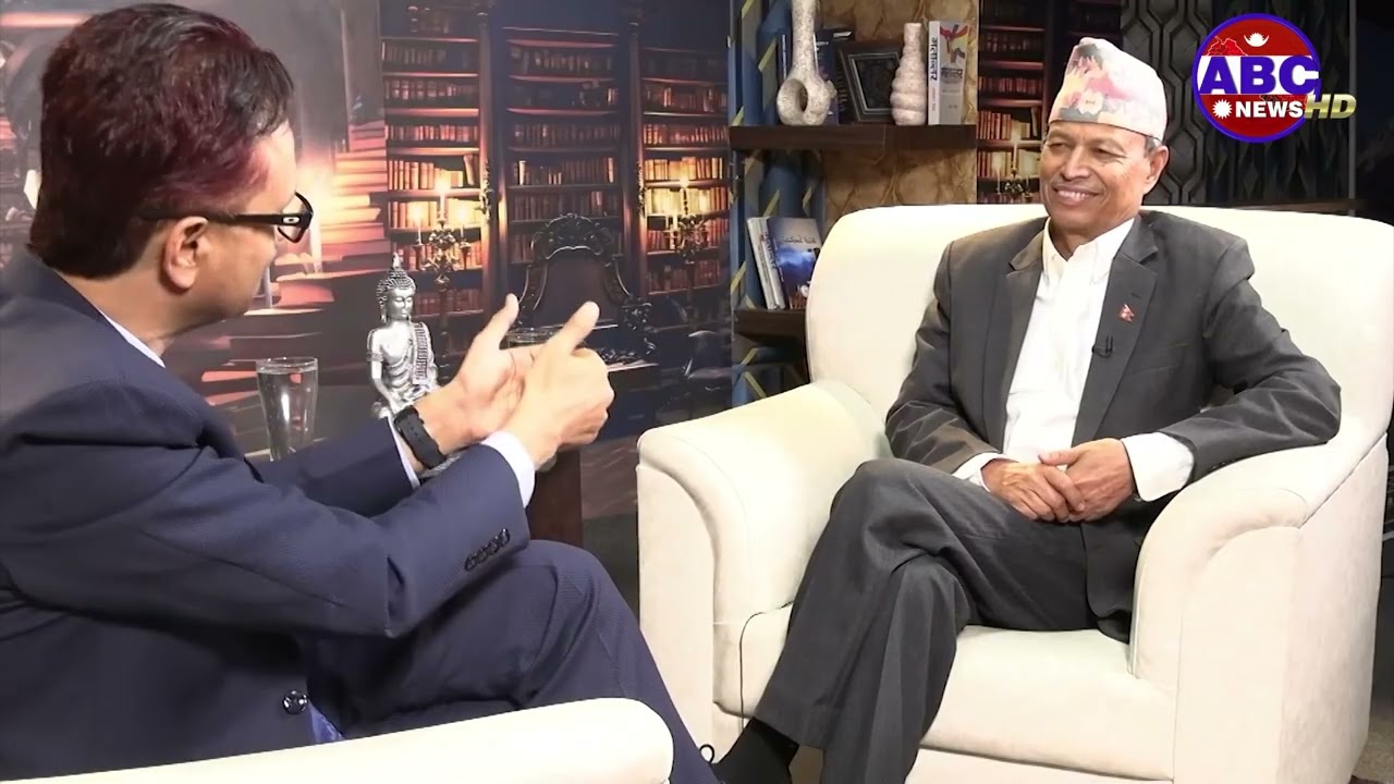 दलाई लामाको शुभकामना, शुशीलाको कानुनी सहायता सम्झौत र टिओवीको प्रयो राष्ट्रघात होइन ?: भीम रावल