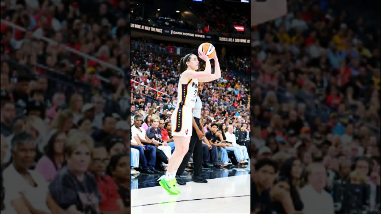 this is Top 5 dunks WNBA don't miss 