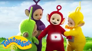 ★Teletubbies Bahasa Indonesia★ Eh Oh! ★ Main Bersama Po! Kompilasi 1 Jam Kartun Lucu Anak-Anak HD