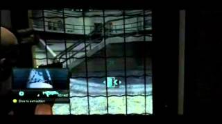 Splinter Cell Double Agent - Developer Interview 10-31-2006