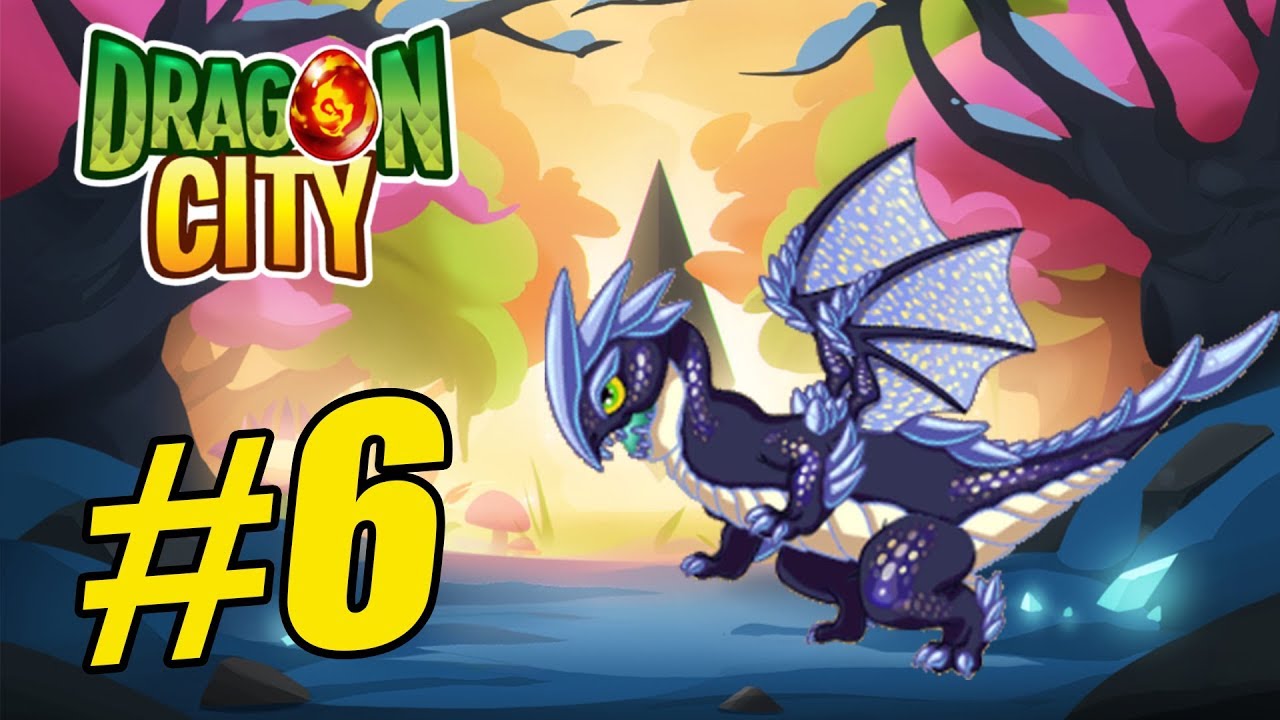 Gặp gỡ được chú rồng huyền thoại Platinum Dragon Dragon