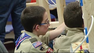 Montana Boy Scouts discuss national name change