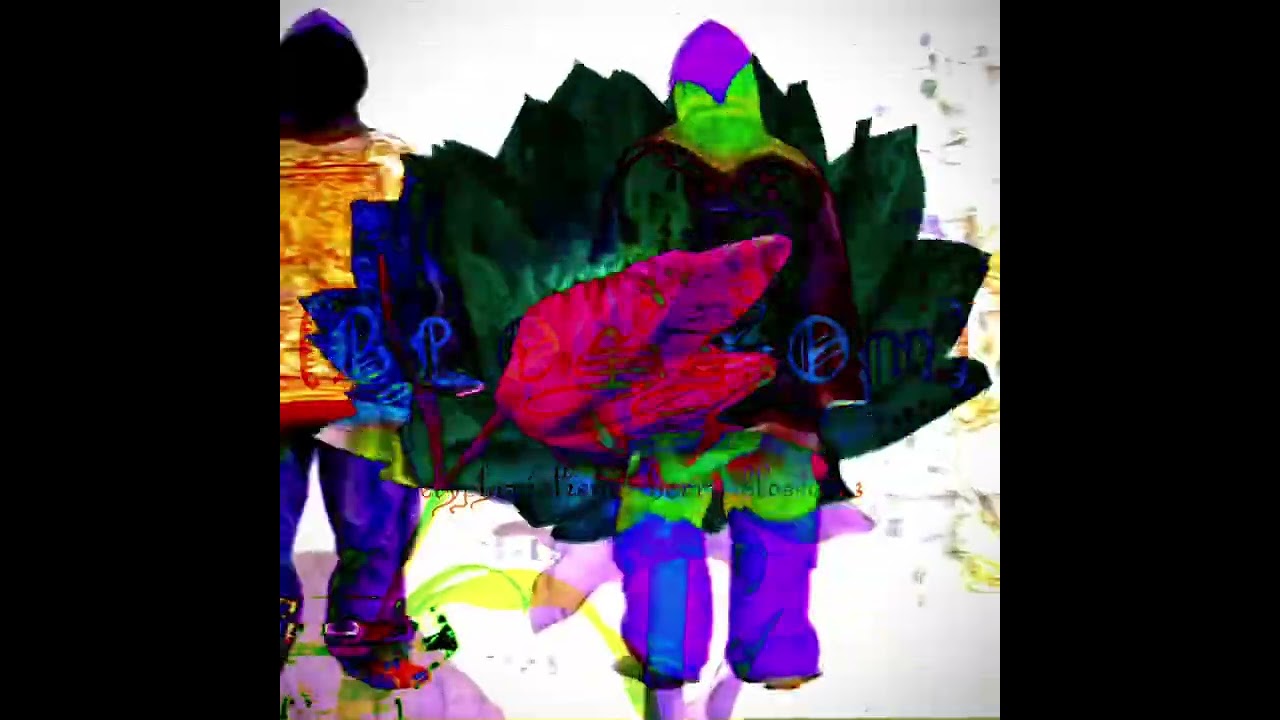 BLOOM (OFFICIAL VIDEO)