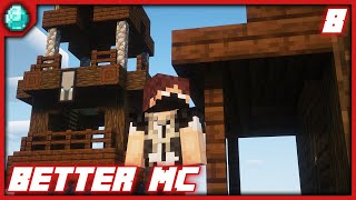 Journey to the Badlands :: Better MC 1 Episode 8