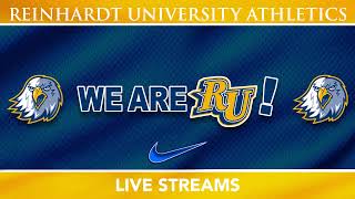 Reinhardt University vs. University of Pikeville | Regular Season College Football 11-14-26