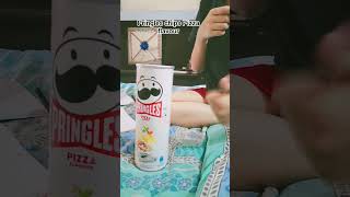 #viral #trending #shorts #food #pringles