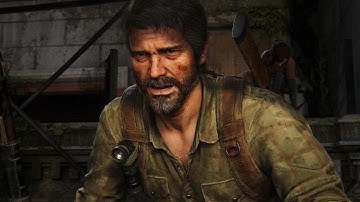 The Last of Us Part I Make Every Shot Count (21)