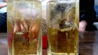 酒好きの友達にバーボンとビーフの組み合わせは最強であると知ってもらいたい。