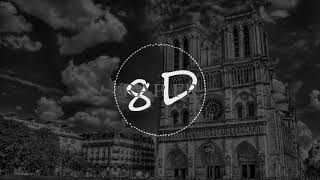 Maes - Blanche Ft. Booba [RAPFR 8D]