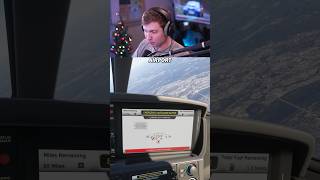 Testing the Vision Jet’s “Safe Return” Feature
