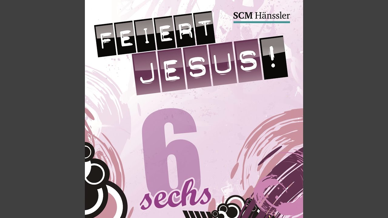 Unser Gott ist ein mächtiger Gott