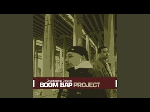 Boom Bap Project — Odds on Favorite (feat. L*roneous)