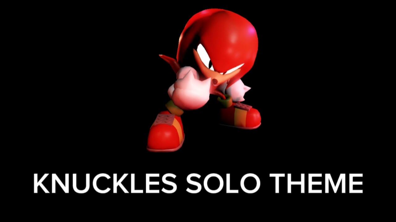 Sonic.exe outcome memories solos themes (OLD)