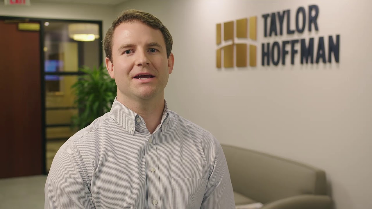 Taylor Hoffman short Preview