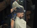 Mastering the High Fade ASMR Technique for Crisp Lineups #fade #barber #clipper