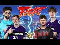 Le top des meilleurs joueurs eu  poko funnyastro vs dafran kevster